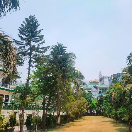Panambi Tapovan Resort Rishīkesh Buitenkant foto