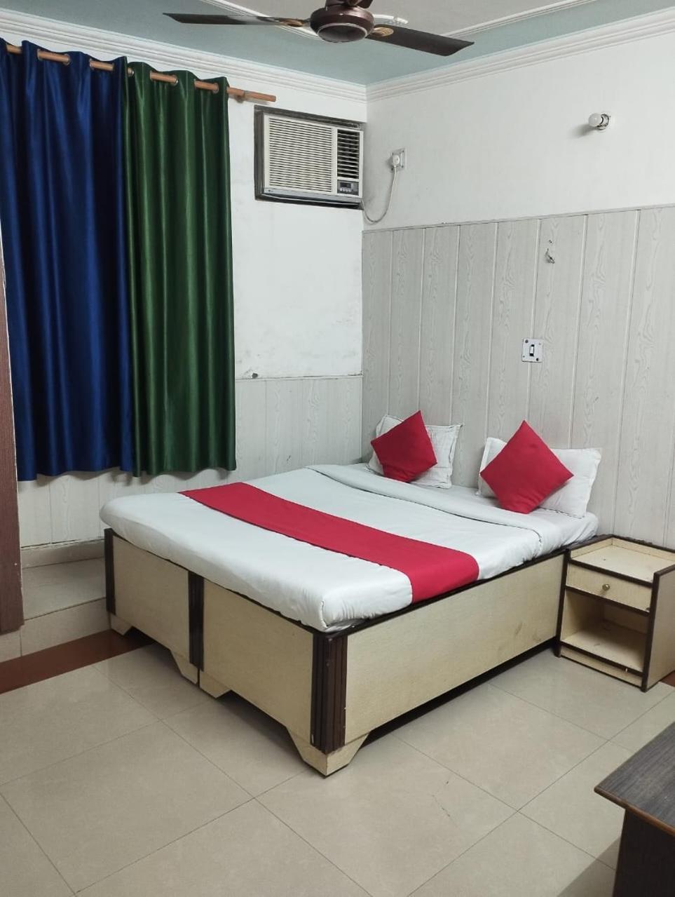 Panambi Tapovan Resort Rishīkesh Buitenkant foto